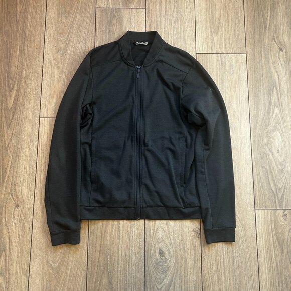 Arc'teryx Zip-Up Sweatshirt - Picture 1 of 1